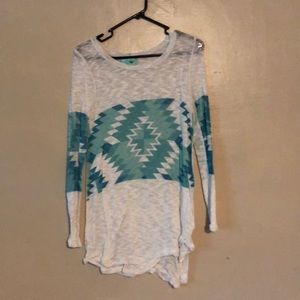 Filly flair size small